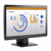 Монитор HP ProDisplay P202va 19,53 LED VA (K7X26AA#ABB)