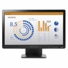 Монитор HP ProDisplay P202va 19,53 LED VA (K7X26AA#ABB)
