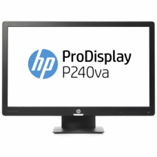 Монитор HP ProDisplay P240va LED VA Monitor (N3H14AA#ABB)