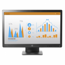 Монитор HP ProDisplay P232 LED TN (K7X31AA#ABB)