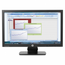 Монитор HP ProDisplay P222va 21.5" LED VA (K7X30AA#ABB)