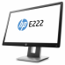 Монитор HP EliteDisplay E222 21,5" LED Monitor wide (M1N96AA#ABB)