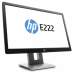 Монитор HP EliteDisplay E222 21,5" LED Monitor wide (M1N96AA#ABB)
