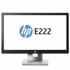 Монитор HP EliteDisplay E222 21,5" LED Monitor wide (M1N96AA#ABB)