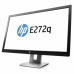 Монитор HP EliteDisplay E272q 27" LED Monitor wide / Quad HD (M1P04AA#ABB)
