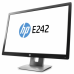 Монитор HP EliteDisplay E242 24" LED Monitor wide (M1P02AA#ABB)