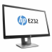Монитор HP EliteDisplay E232 23" LED Monitor wide (M1N98AA#ABB)