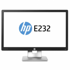 Монитор HP EliteDisplay E232 23" LED Monitor wide (M1N98AA#ABB)