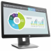 Монитор HP EliteDisplay E202 20" (M1F41AA#ABB)