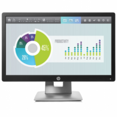 Монитор HP EliteDisplay E202 20" (M1F41AA#ABB)