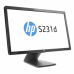 Монитор HP EliteDisplay S231d 23" with Notebook Docking Monitor LED IPS Monitor (F3J72AA#ABB)