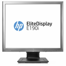 Монитор HP EliteDisplay E190i 19" LED Monitor (E4U30AA#ABB)