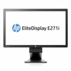Монитор HP E271i EliteDisplay 27" LED AH-IPS Monitor (D7Z72AA#ABB)