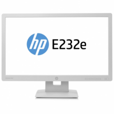 Монитор HP EliteDisplay E232e 23"ergo grey LED Monitor (N3C09AA#ABB)