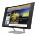 Монитор HP TFT S270c 27" изогнутый Curved Monitor (K1M38AA#ABB)