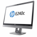 Монитор HP EliteDisplay E240c 23,8" LED (M1P00AA#ABB)