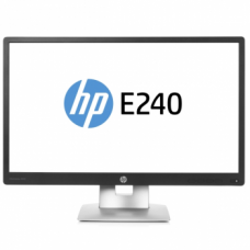 Монитор HP EliteDisplay E240 23,8" LED Monitor wide (M1N99AA#ABB)