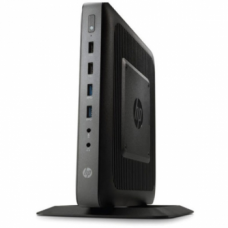 Гибкий тонкий клиент HP t620 Dual Core / Linux 32bit OS / HP Serial Port Adapter / 4GB L (F5A50AA#ACB)
