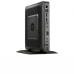 Гибкий тонкий клиент HP t620 Quad Core/ 4GB / WiFi/ BT/ WinEmbedded 8 Standard 64-bit OS (F0U87EA#ACB)