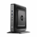 Тонкий клиент t520 Flexible Series Thin Client, 16GB Flash, 4GB DDR3L-1600 SODIMM, WinEmbedded Standard 7 64-bit OS, keyboard, mouse (J9A40EA#ACB)