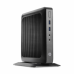 Тонкий клиент t520 Flexible Series Thin Client, 32GB Flash, 4GB DDR3L-1600 SODIMM, Windows 10 IOT Enterprise FR OS, keyboard, mouse (J9A90EA#ACB)