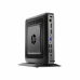 Гибкий тонкий клиент HP t520 Flexible Series Thin Client / AMD GX-212JC/ 4Gb/ 8Gb/ HP ThinPro (G9F04AA#ACB)