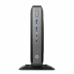 Гибкий тонкий клиент HP t520 Flexible Series Thin Client / AMD GX-212JC/ 4Gb/ 8Gb/ HP ThinPro (G9F04AA#ACB)