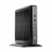 Гибкий тонкий клиент HP t520 Flexible Series Thin Client / AMD GX-212JC/ 4Gb/ 16Gb/ WiFi/ BT/ Win 7E (G9F10AA#ACB)