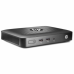Гибкий тонкий клиент HP t420 / 8GB USB 3.0 Flash Memory / SZC32 / USB kbd / 3yw (M5R72AA#ACB)