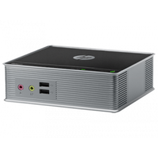 Тонкий клиент HP t310 Smart Client /Tera2321/ 256MB flash/ 512MB / кл.+мышь/ PCoIP (C3G80AA#ACB)