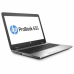 HP ProBook 655 G2 15.6" HD/ AMD A10-8700B / 4GB/ 128GB SSD TLC/ DVDRW/ WiFi/ BT/ COM/ FPR / Win7Pro + Win10Pro (Y3B23EA#ACB)