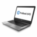Ноутбук HP ProBook 645 G2 14" FHD/ AMD A10-8700B/ 4GB/ 128GB SSD/ DVDRW/ WiFi/ BT/ FPR/ Win7Pro + Win10Pro (T9X14EA#ACB)