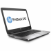 Ноутбук HP ProBook 645 G2 14" HD/ AMD A10-8700B/ 4GB/ 128GB SSD TLC/ DVDRW/ WiFi/ BT/ FPR/ Win7Pro + Win10Pro (Y3B25EA#ACB)