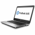 Ноутбук HP ProBook 645 G2 14" FHD/ AMD A10-8700B/ 4GB/ 128GB SSD/ DVDRW/ WiFi/ BT/ FPR/ Win7Pro + Win10Pro (T9X14EA#ACB) (T9X13EA#ACB)