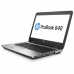 Ноутбук HP ProBook 640 G2 14" HD/ Core i3-6100U/ 4GB/ 500GB/ DVDRW/ WiFi/ BT/ FPR/ Win7Pro + Win10 (V1A92EA#ACB)