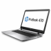 Ноутбук HP Probook 470 G4 DSC 2GB i7-7500U 470 / 17.3 HD+ AG SVA HD / 8GB 1D DDR4 / 1TB 5400 / DOS2.0 / DVD+-RW / 1yw / Clickpad / Intel AC 2x2 nvP +BT 4.2 / SeaShipment / FPR (Y8B04EA#ACB)