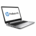 Ноутбук HP Probook 470 G4 DSC 2GB i7-7500U 470 / 17.3 HD+ AG SVA HD / 8GB 1D DDR4 / 1TB 5400 / DOS2.0 / DVD+-RW / 1yw / Clickpad / Intel AC 2x2 nvP +BT 4.2 / SeaShipment / FPR (Y8B04EA#ACB)