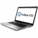 Ноутбук HP Probook 470 G4 17.3" FHD/ Core i5-7200U/ 4GB/ 500GB/ NVIDIA® GeForce® 930MX 2 Гб/ DVDRW/ WiFi/ BT/ FPR/ Win10Pro (Y8A81EA#ACB)