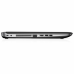 Ноутбук HP ProBook 470 G3 17.3" HD+/ Core i7-6500U/ 8GB/ 1TB/ Radeon R7 M340 2GB/ DVDRW/ WiFi/ BT/ FPR/ DOS (W4P94EA#ACB)