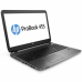 Ноутбук HP Probook 455 G3 15.6" HD/ AMD A8-7410/ 4GB/ 1TB/ AMD Radeon™ R7 M340 2Gb/ DVDRW/ WiFi/ BT/ FPR/ Win7Pro +Win10Pro (P5S13EA#ACB)