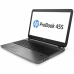 Ноутбук HP Probook 455 G3 15.6" HD/ AMD A8-7410/ 4GB/ 1TB/ AMD Radeon™ R7 M340 2Gb/ DVDRW/ WiFi/ BT/ FPR/ Win7Pro +Win10Pro (P5S13EA#ACB)