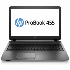 Ноутбук HP Probook 455 G3 15.6" HD/ AMD A8-7410/ 4GB/ 1TB/ AMD Radeon™ R7 M340 2Gb/ DVDRW/ WiFi/ BT/ FPR/ Win7Pro +Win10Pro (P5S13EA#ACB)