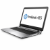 Ноутбук HP Probook 455 G3 15.6" HD/ AMD A8-7410/ 4GB/ 500GB/ DVDRW/ WiFi/ BT/ FPR/ DOS (P5S11EA#ACB)