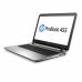 Ноутбук HP Probook 455 G3 15.6" HD/ AMD A8-7410/ 4GB/ 500GB/ DVDRW/ WiFi/ BT/ FPR/ DOS (P5S12EA#ACB)