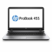 Ноутбук HP Probook 455 G3 15.6" HD/ AMD A8-7410/ 4GB/ 500GB/ DVDRW/ WiFi/ BT/ FPR/ DOS (P5S12EA#ACB)