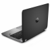 Ноутбук HP Probook 455 G3 15.6" HD/ AMD A10-8700P/ 4GB/ 500GB/ DVDRW/ WiFi/ BT/ FPR/ Win7Pro + Win10Pro (P4P65EA#ACB)