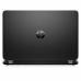 Ноутбук HP Probook 455 G3 15.6" HD/ AMD A10-8700P/ 4GB/ 500GB/ DVDRW/ WiFi/ BT/ FPR/ Win7Pro + Win10Pro (P4P65EA#ACB)