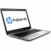 Ноутбук HP Probook 450 G4 15.6" HD/ Core i5-7200U/ 4GB/ 500GB/ DVDRW/ WiFi/ BT/ FPR/ DOS (Y8A60EA#ACB)