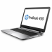Ноутбук HP Probook 450 G4 DSC 2GB i7-7500U 450 / 15.6 FHD AG SVA HD / 8GB 1D DDR4 / 256GB / W10p64 / DVD+-RW / 1yw / Clickpad / Intel AC 2x2 nvP +BT / FPR (Y7Z98EA#ACB)