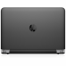 Ноутбук HP Probook 450 G4 DSC 2GB i7-7500U 450 / 15.6 FHD AG SVA HD / 8GB 1D DDR4 / 256GB / W10p64 / DVD+-RW / 1yw / Clickpad / Intel AC 2x2 nvP +BT / FPR (Y7Z98EA#ACB)